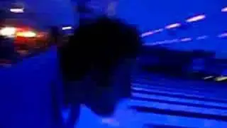Strike!