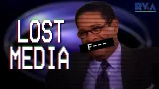 The LOST CBS F-Bomb on LIVE TV (RV&A)