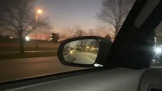 Hazy Reflections &ndash; Emotional Night Drive Shoegaze (No Vocals)