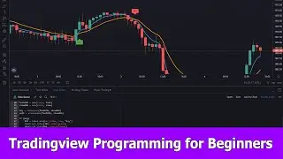 Учебное пособие по программированию скриптов Tradingview Pine для начинающих