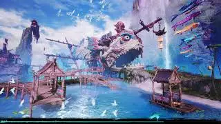 RU BNS NEO IS IT WORTH? TESTING