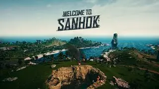 PUBG - Sanhok Map Teaser Trailer