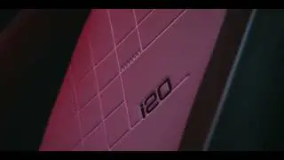 The new Hyundai i20   Born magnetic