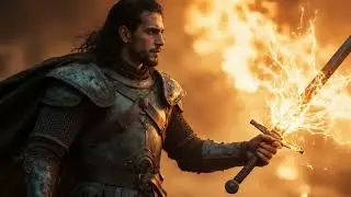 🌘 Eclipse Saga (S1E13) &ndash; Episode 13: The Siege Begins | Turmoil Studio Lore Film