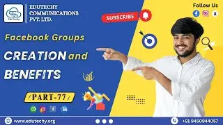 Facebook Groups Creation And Benefits