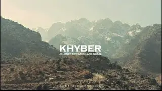 Snow Fall in Khyber Landikotal || Snow Fall In Khyber Pakhton Khwa KPK 