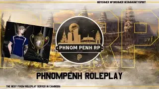 ជីវិត Pichey SongKream - Farm Jm  l PPRP #64 #roleplay #fivem #pprp #gta #songkream