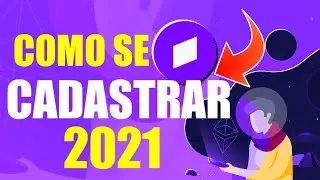 COMO SE CADASTRAR NA RIPIO 2021