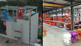 FE Quality without Compromise