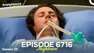 Neighbours Season 29 Episode 6716 (2013)