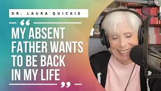 Should an absent father be let back in your life?