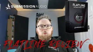 Submission Audio Flatline Review // The Mastering Engineer's Secret Weapon!