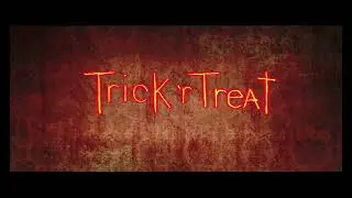 Trick &lsquo;r Treat - Official Theatrical Re-Release Trailer (2025) Brian Cox, Anna Paquin