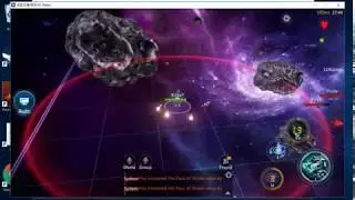 4X Galaxy NEW  Space MMORPG 2019 ! a chinees EVE arcade mmorpg !  free to play