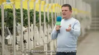 Fruitjuweeltjes...Gemaakt in dé Noordoostpolder