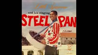 Little Sparrow And His Singin Steel Pan - Dominigue Ska