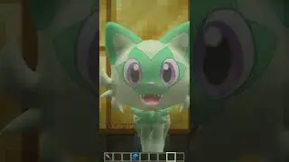 Pokemon Minecraft Guess Who! (Shiny Starter Pokemon Edition)
