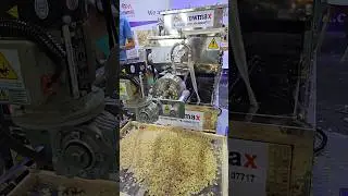 Pasta Making Machine