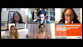 Rethinking Essential: Business, Work, and Human Rights in the Covid-19 Pandemic