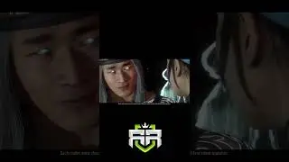 Liu Kang & Kitana Lovely Ending #Shorts