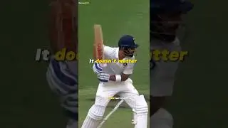 VIRAT KOHLI🔥: Winning Mindset For Every Cricketers 🏏 #youtubeshorts #cricket #viratkohli