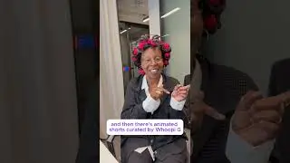 Whoopi Goldberg  #tribeca2025 #whoopigoldberg