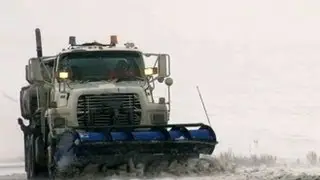 Fierce Winter Weather Buries Midwest With Snow