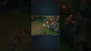 Lol 5    #anime #cover #leagueoflegends #moba #gaming #gameplay #shorts #viralshorts