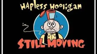 Pilobolus & Art Spiegelman 