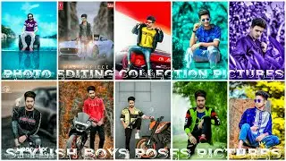 Psx Photo Editor | stylish photo editing | photo editing | pics editing | boys stylish poses picture