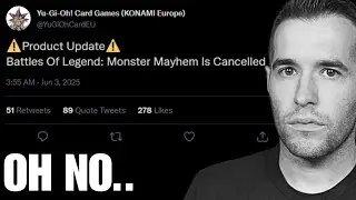 Battles Of Legend: Monster Mayhem Is An Absolute Disaster