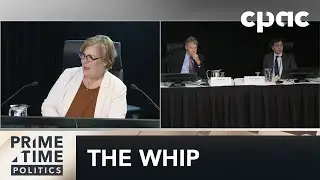 PrimeTime Politics &ndash; Top Stories for September 17, 2024