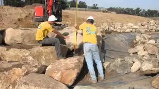 World-Class Landscape Design and Construction from Transblue | Transblue Facilities Management