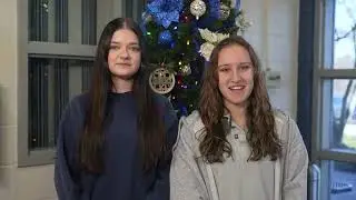 865 Holiday Edition 2025