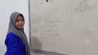 Video pembelajaran  Probabilitas & Statistika dengan tema 