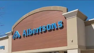 Kroger's CEO says shoppers would see lower prices after merger with Albertsons
