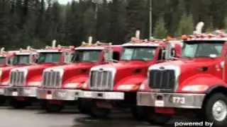 H Wilson Industries Ltd - (780)743-1881