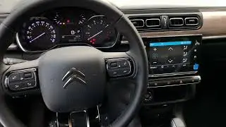 Citroen C3 2022 - 2022 C3 سيتروين