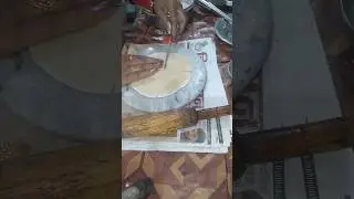 How to Make Samosa at Home || Best Street Foods || Easy Cooking Tips And Tricks #shorts #shortvideo