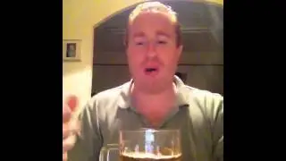 Real Ale Of Britain - Coach House Brewing Company, Blueberry Classic Bitter