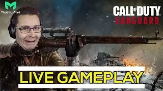 UK ✅ | Live COD Vanguard Gameplay [PC]  - #CoD #Vanguard #CoDVanguard