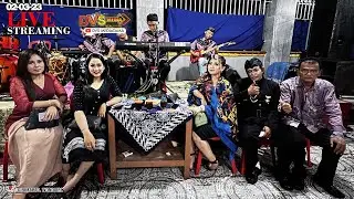 🔴📡Live SAPTA BUDAYA | Peresmian Rumah Agus-Natalia  ❃ ABETA SOUND ❃ DVS MEDIATAMA ❃ 02 Mar 2023 ❃