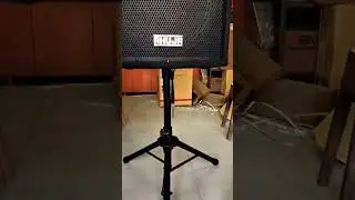SRX-220 CABINET BOX SPEAKER 🔊 OF AHUJA 15