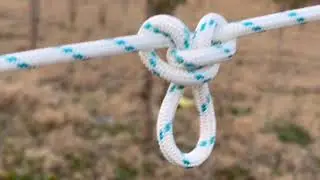 Самые простые и лучшие узлы для изучения