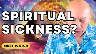Bashar Twin Flame--Bashar Explains Why You Get SICK After Spiritual Work (Channeled by Darryl Anka)