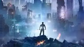 Ganapath Part1 hindi movie teaser(2022)