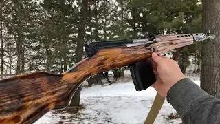 На что обратить внимание при покупке российского СВТ40