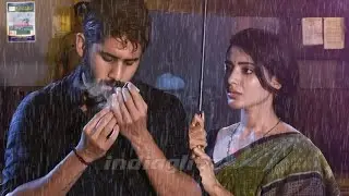 Majili interval bgm | Naga Chaitnya | Samantha Akkeneni | S. S. THAMAN