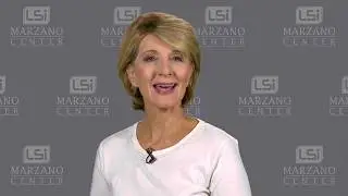 Evaluation and Growth Q&A: Competency, Scale - Dr. Beverly Carbaugh
