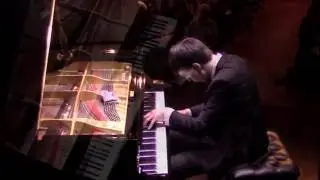 Stravinsky. 3 Mov. Petrushka A. CHUFAROVSKY (3&ordm; Clasif. 2016 Delia Steinberg Piano Contest)